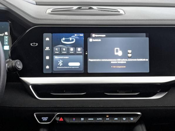 Geely Monjaro I с пробегом 2024 года, цена 3 450 000 рублей, 35599 км, внедорожник, Автокод Объявления