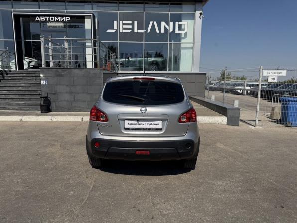 Nissan Qashqai I с пробегом 2008 года, цена 800 000 рублей, 245081 км, внедорожник, Автокод Объявления