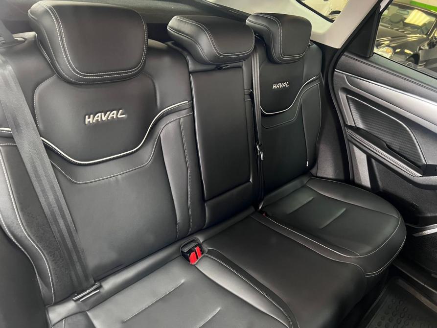 Haval Jolion I Тверь  - изображение 13