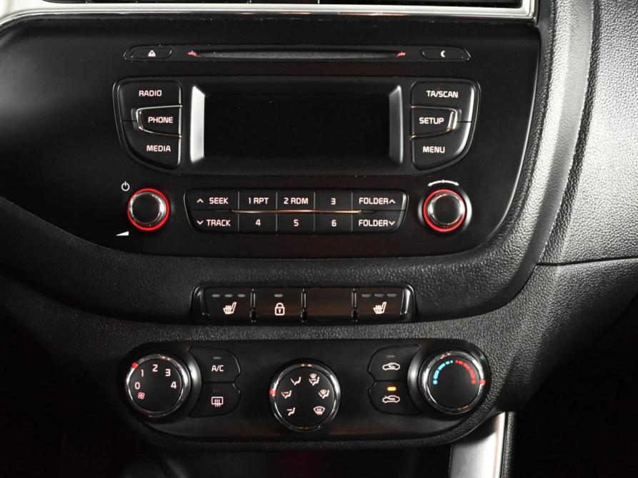 Kia Ceed II Рестайлинг Екатеринбург  - изображение 15