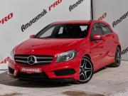 Mercedes-Benz A-Класс III (W176) Екатеринбург  - изображение 23
