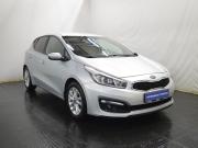 Kia Ceed II Рестайлинг Санкт-Петербург  - изображение 21