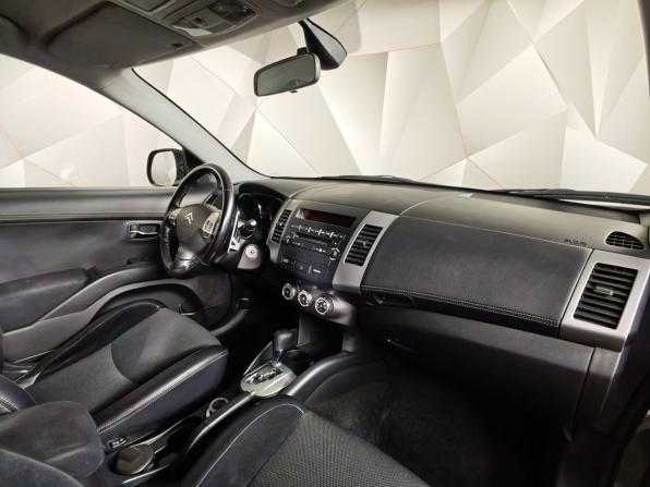 Citroen C-Crosser с пробегом 2010 года, цена 919 000 рублей, 178806 км, внедорожник, Автокод Объявления