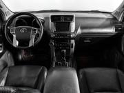 Toyota Land Cruiser Prado 150 Series Санкт-Петербург  - изображение 37