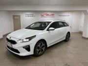 Kia Ceed III Кандалакша  - изображение 28
