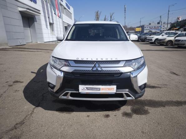 Mitsubishi Outlander III Рестайлинг 3 с пробегом 2019 года, цена 2 100 000 рублей, 148170 км, внедорожник, Автокод Объявления