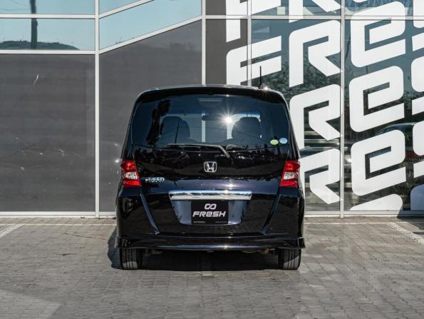 Honda Freed I с пробегом 2011 года, цена 1 180 000 рублей, 141030 км, компактвэн, Автокод Объявления