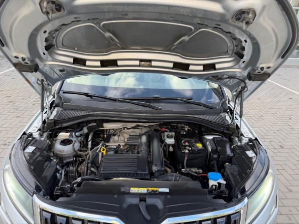 Skoda Kodiaq I с пробегом 2020 года, цена 2 050 000 рублей, 149433 км, внедорожник, Автокод Объявления