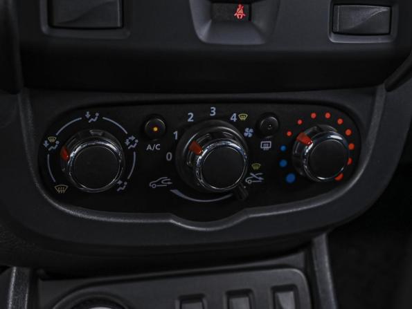 Renault Duster I Рестайлинг с пробегом 2015 года, цена 1 720 000 рублей, 34244 км, внедорожник, Автокод Объявления