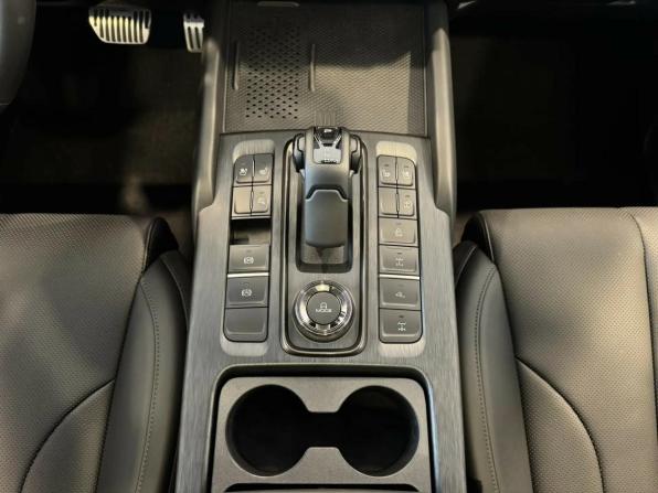 Haval H9 II с пробегом 2024 года, цена 3 690 000 рублей, 33093 км, внедорожник, Автокод Объявления