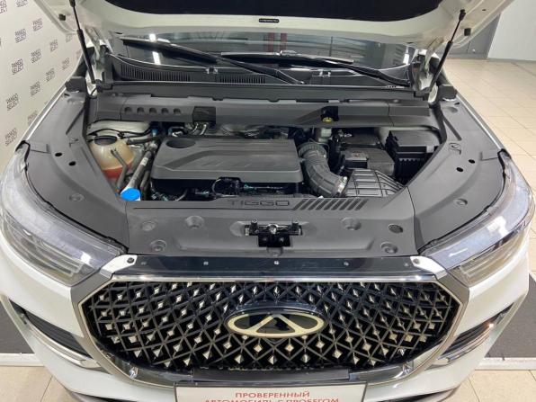 Chery Tiggo 8 Pro Max I Рестайлинг с пробегом 2023 года, цена 2 495 000 рублей, 31796 км, внедорожник, Автокод Объявления