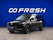 Dongfeng DFSK ix7 Москва  - изображение 31