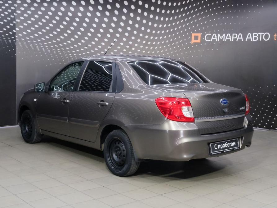Datsun on-DO I Самара  - изображение 4