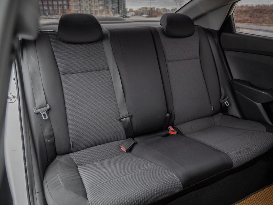 Hyundai Solaris II Тюмень  - изображение 11