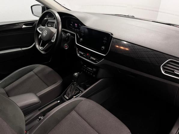 Volkswagen Polo VI с пробегом 2021 года, цена 1 899 000 рублей, 83748 км, лифтбек, Автокод Объявления