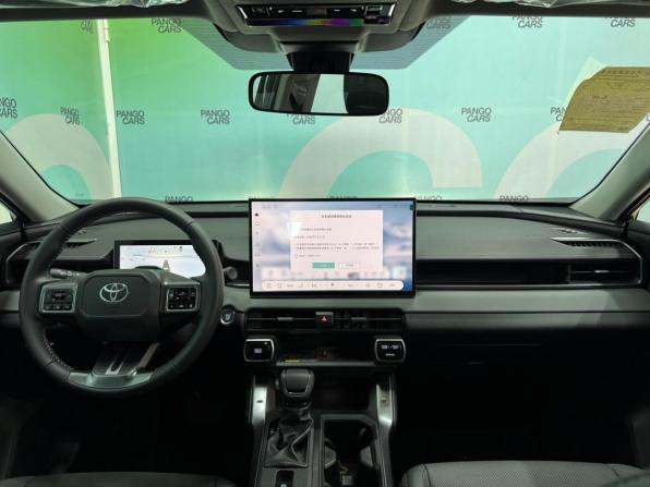 Toyota RAV4 VI (XA60) с пробегом 2026 года, цена 3 990 000 рублей, 44 км, внедорожник, Автокод Объявления