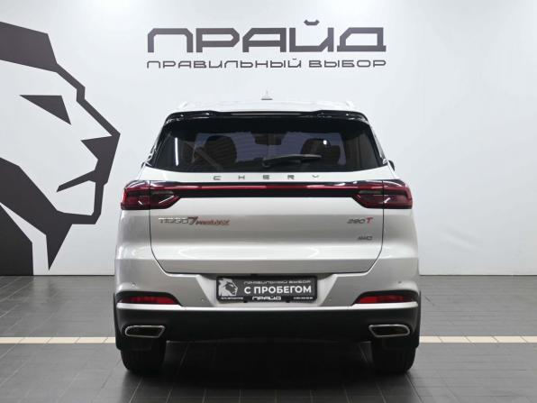 Chery Tiggo 7 Pro Max I с пробегом 2023 года, цена 2 129 900 рублей, 23761 км, внедорожник, Автокод Объявления