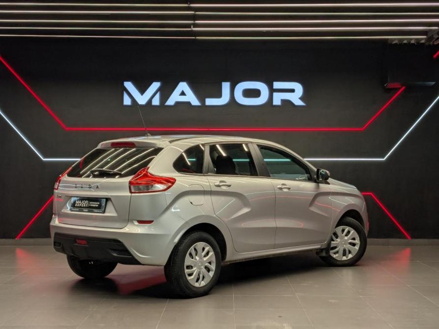 Lada (ВАЗ) XRAY I Москва  - изображение 2
