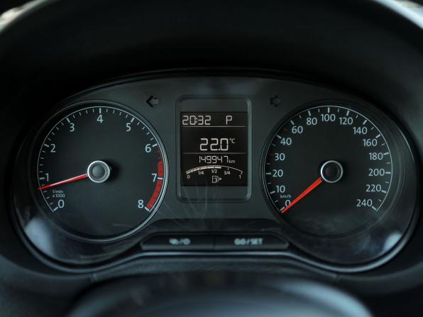 Volkswagen Polo V Рестайлинг с пробегом 2020 года, цена 1 299 000 рублей, 149947 км, седан, Автокод Объявления