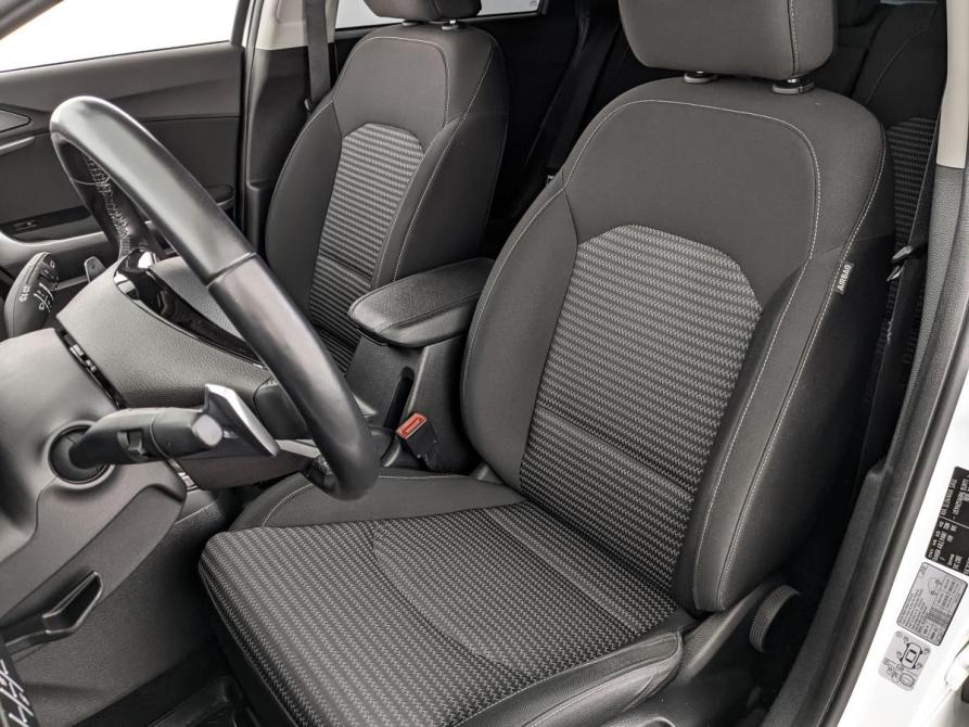 Kia Ceed III Рестайлинг Санкт-Петербург  - изображение 20