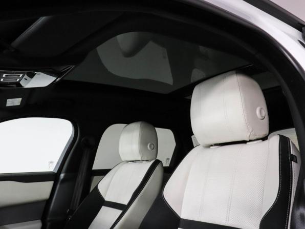 Land Rover Range Rover Velar I с пробегом 2020 года, цена 3 987 000 рублей, 72244 км, внедорожник, Автокод Объявления