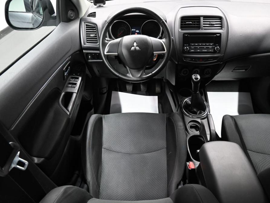 Mitsubishi ASX I Рестайлинг Тверь  - изображение 11