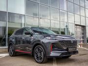 Changan CS55 Plus II Волгоград  - изображение 38