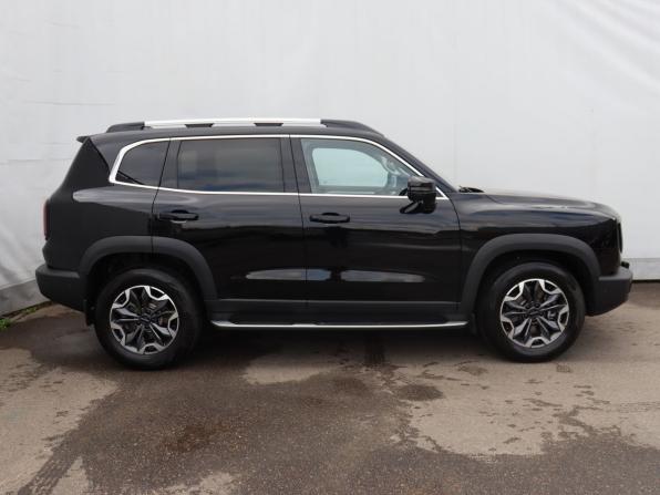 Haval Dargo I с пробегом 2025 года, цена 3 120 000 рублей, 10306 км, внедорожник, Автокод Объявления