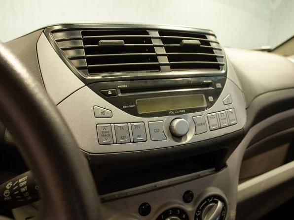 Suzuki Alto VII (HA25) с пробегом 2009 года, цена 435 000 рублей, 182949 км, хэтчбек, Автокод Объявления
