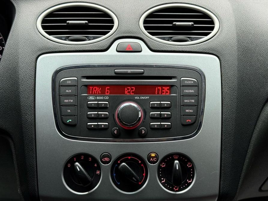 Ford Focus II Ижевск  - изображение 13