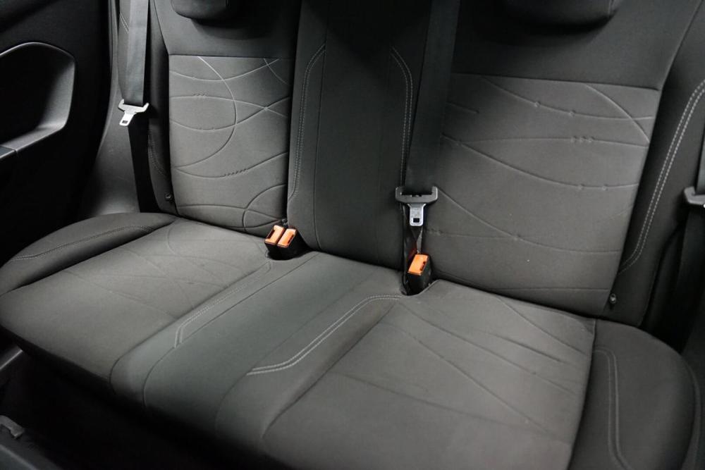 Ford Fiesta Mk6 Рестайлинг Крым  - изображение 16