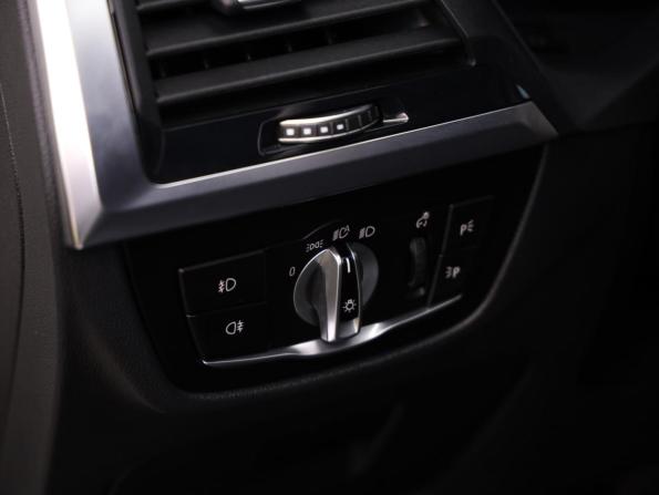 BMW X3 III (G01) с пробегом 2020 года, цена 3 599 000 рублей, 137000 км, внедорожник, Автокод Объявления