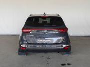 Kia Sportage IV Рестайлинг Москва  - изображение 26