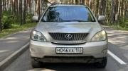 Lexus RX II Уфа  - изображение 20
