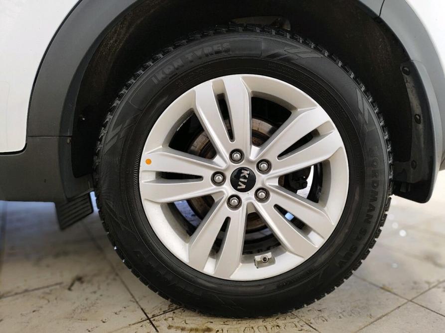 Kia Sportage IV Москва  - изображение 9