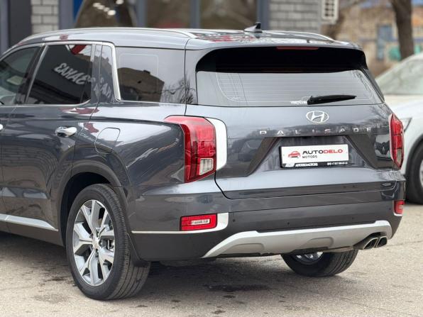 Hyundai Palisade I с пробегом 2021 года, цена 4 390 000 рублей, 83390 км, внедорожник, Автокод Объявления