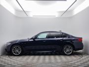 BMW 5 серии VII (G30/G31/G38) Москва  - изображение 27