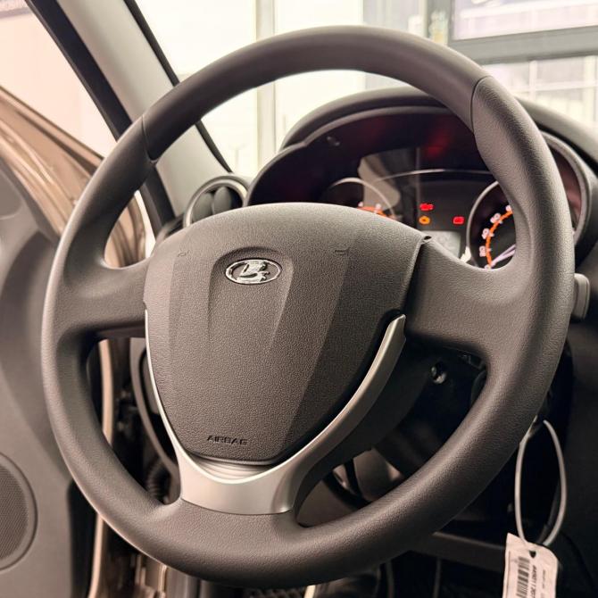 Lada (ВАЗ) Granta I Рестайлинг Нижнекамск  - изображение 17