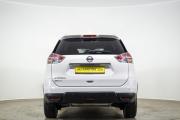 Nissan X-Trail III Рестайлинг Оренбург  - изображение 27