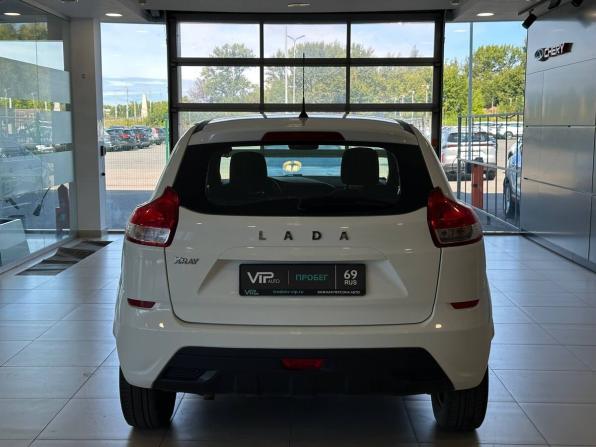 Lada (ВАЗ) XRAY I с пробегом 2020 года, цена 937 000 рублей, 131938 км, хэтчбек, Автокод Объявления