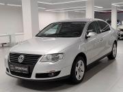 Volkswagen Passat B6 Казань  - изображение 23