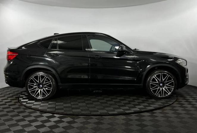 BMW X6 II (F16) с пробегом 2016 года, цена 3 050 000 рублей, 189045 км, внедорожник, Автокод Объявления
