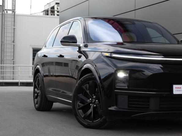 Li Auto (Lixiang) L7 I с пробегом 2024 года, цена 6 298 000 рублей, 47584 км, внедорожник, Автокод Объявления