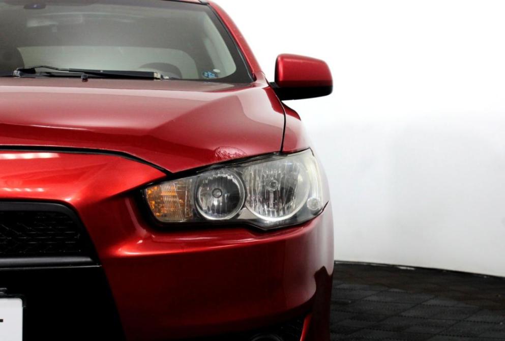 Mitsubishi Lancer X Нижний Новгород  - изображение 21