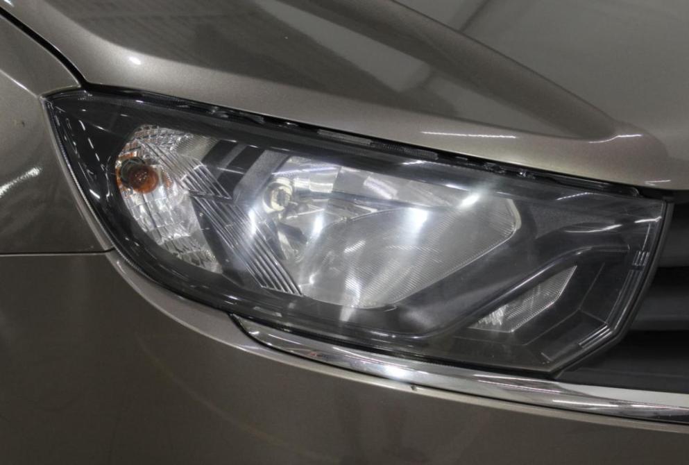 Lada (ВАЗ) Granta I Рестайлинг Астрахань  - изображение 5