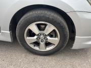 Toyota Wish I Кемерово  - изображение 50