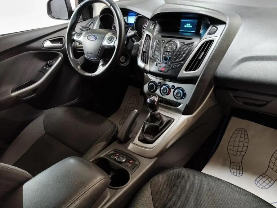 Ford Focus III Уфа  - изображение 9
