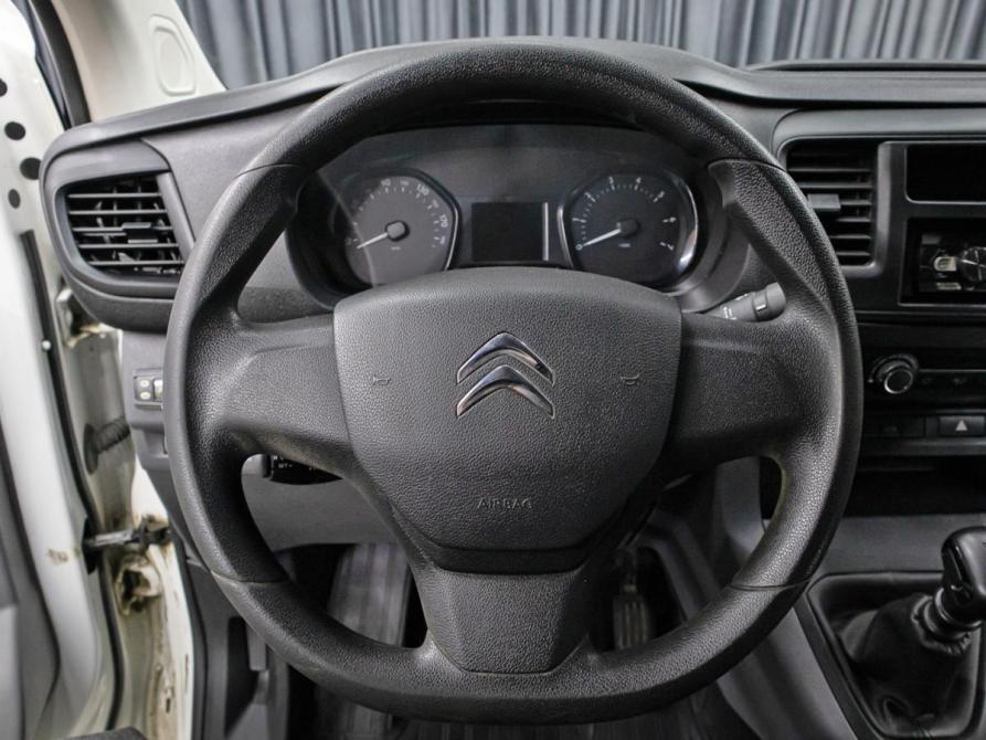 Citroen Jumpy III Москва  - изображение 15