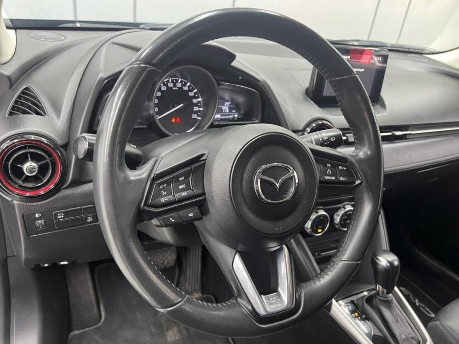 Mazda CX-3 I Ростов-на-Дону  - изображение 12