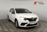 Renault Logan II Рестайлинг Волгоград  - изображение 24